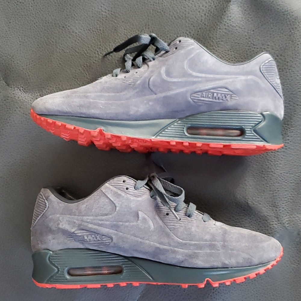 Air Max 90 'Vacuum Tech'